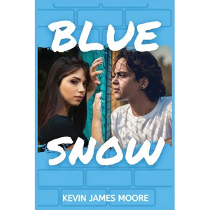 Blue Snow - Paperback