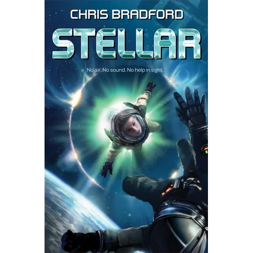 Stellar - Paperback