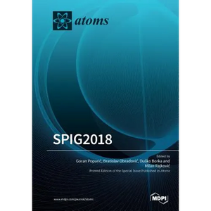 Spig2018 - Paperback