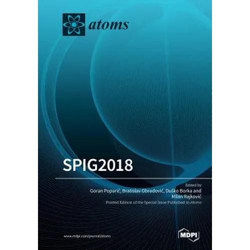Spig2018 - Paperback