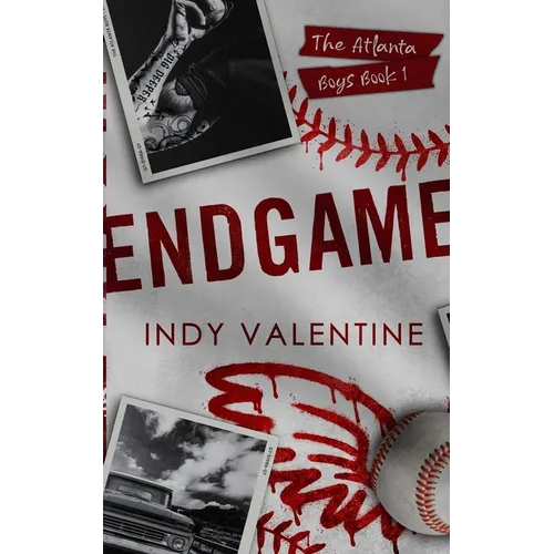 Endgame: Original - Paperback
