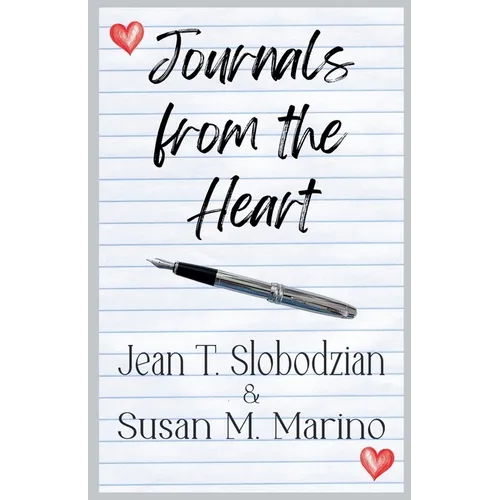 Journals from the Heart - Paperback