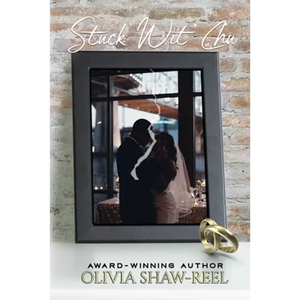 Stuck Wit'chu - Paperback