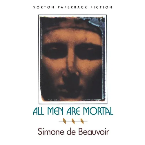 All Men Are Mortal - Paperback