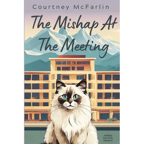 The Mishap at the Meeting - Paperback