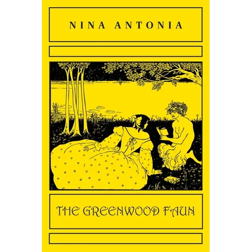 The Greenwood Faun - Paperback