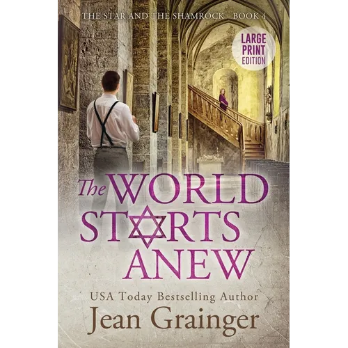 The World Starts Anew - Paperback
