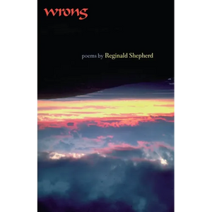 Wrong - Paperback