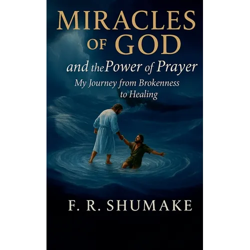 Miracles of God and the Power of Prayer - Paperback
