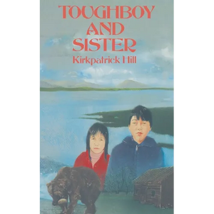 Toughboy and Sister - Paperback