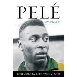Pelé - Paperback