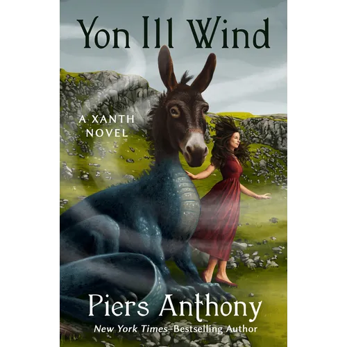 Yon Ill Wind - Paperback