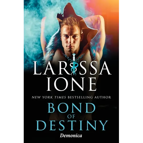 Bond of Destiny - Paperback