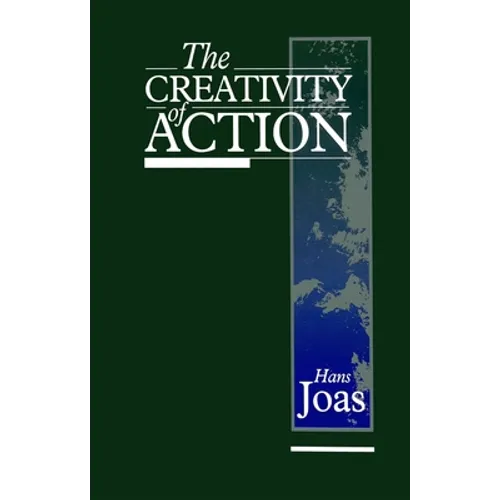 The Creativity of Action