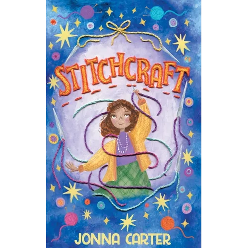 Stitchcraft - Paperback
