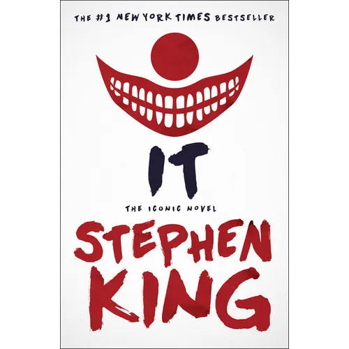 It - Paperback