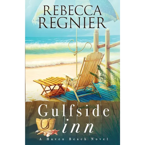 Gulfside Inn - Paperback