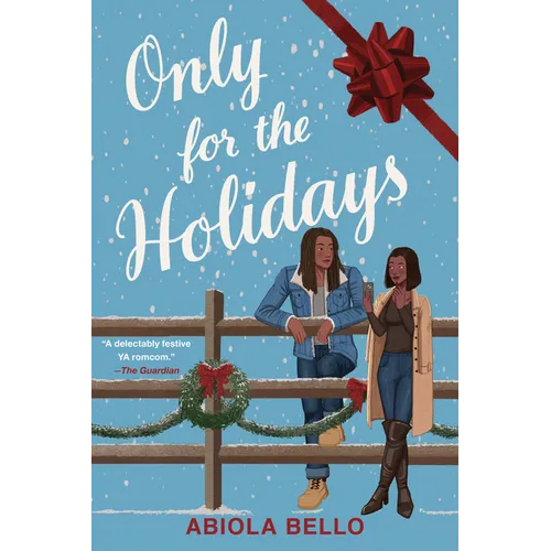 Only for the Holidays - Paperback