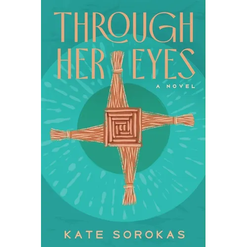 Through Her Eyes - Paperback
