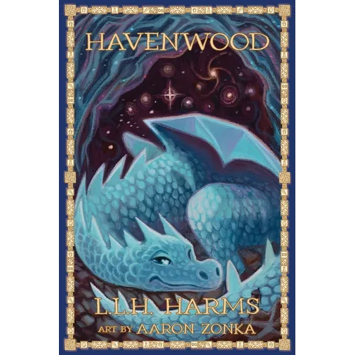 Havenwood - Paperback