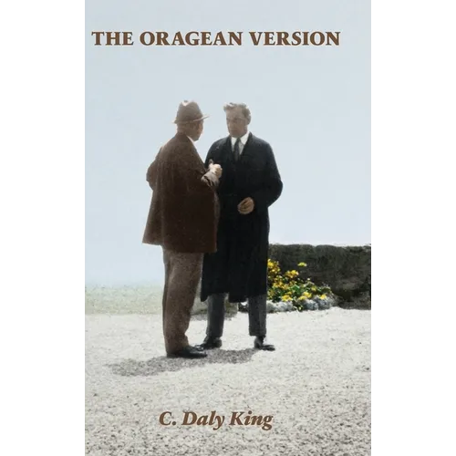 The Oragean Version - Hardcover