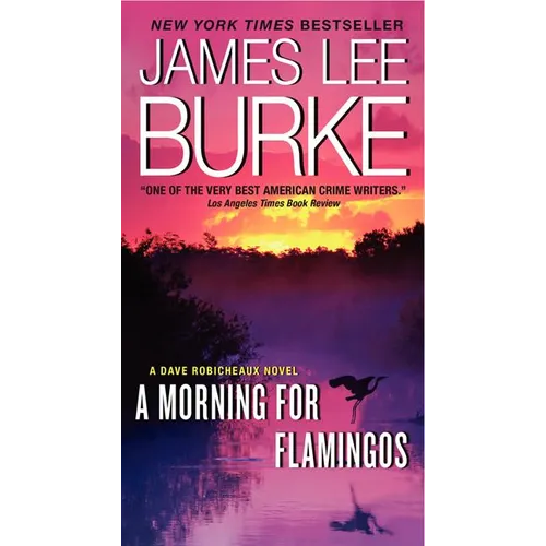 A Morning for Flamingos - Mass Market Paperbound