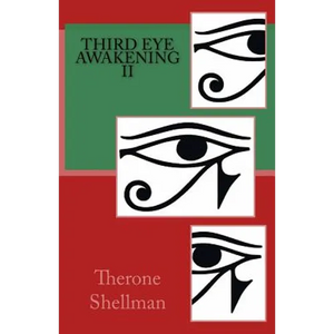Third Eye Awakening II - Paperback