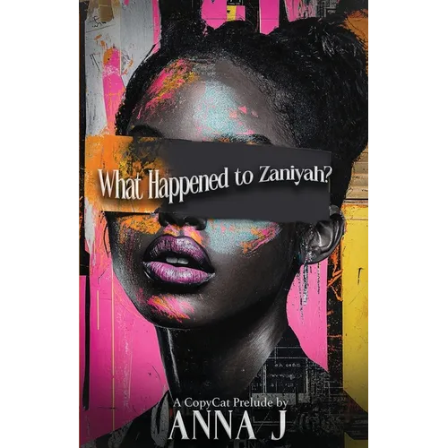 What Happened To Zaniyah? - Paperback