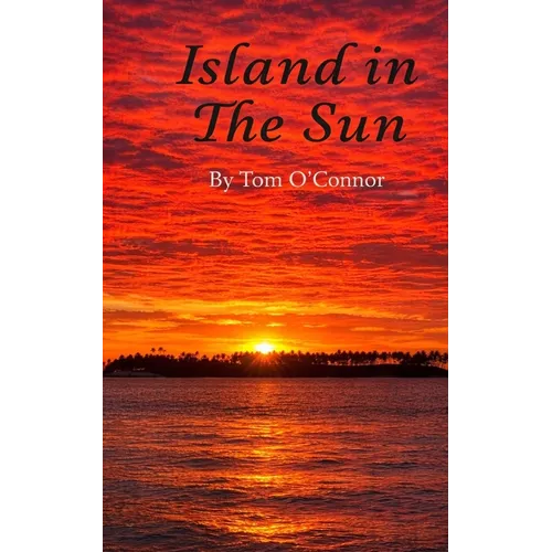 Island in The Sun - Paperback