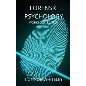 Forensic Psychology Workbook - Paperback
