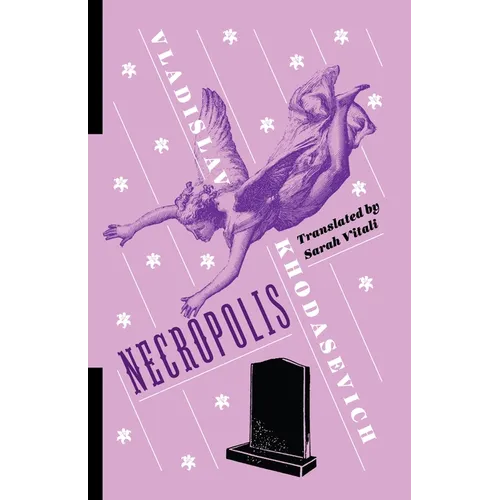 Necropolis - Paperback