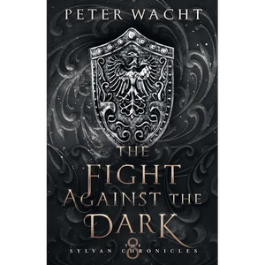 The Fight Against the Dark - Paperback
