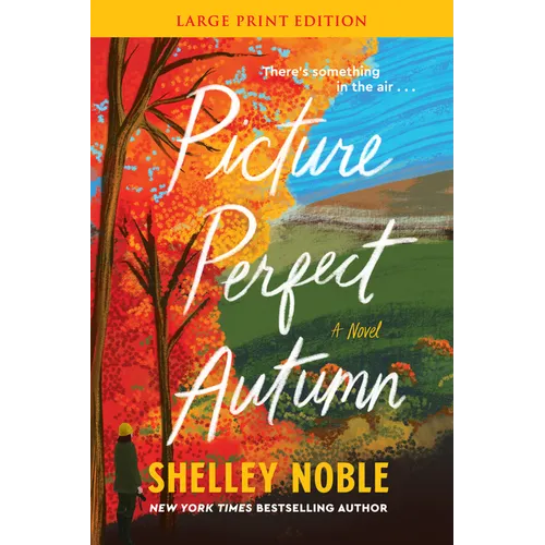 Picture Perfect Autumn - Paperback