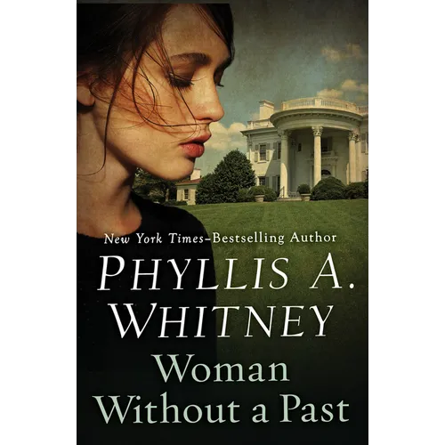 Woman Without a Past - Paperback