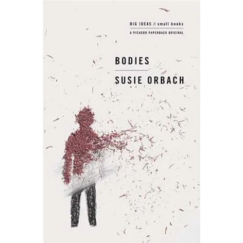Bodies: Big Ideas/Small Books - Paperback
