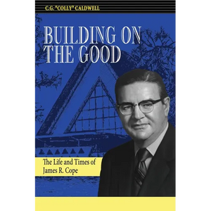 Building on the Good - Paperback