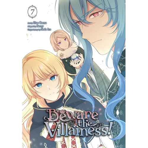 Beware the Villainess!, Vol. 7 - Paperback