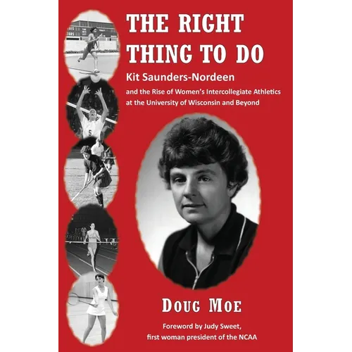 The Right Thing to Do - Paperback