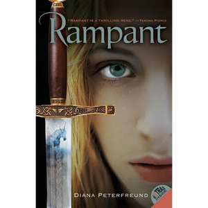 Rampant - Paperback