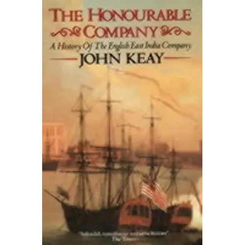 The Honourable Company - Paperback