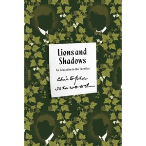 Lions and Shadows: An Education in the Twenties - Paperback