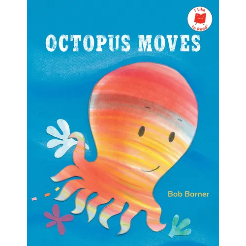 Octopus Moves - Paperback