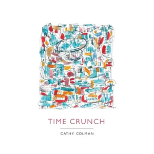 Time Crunch - Paperback
