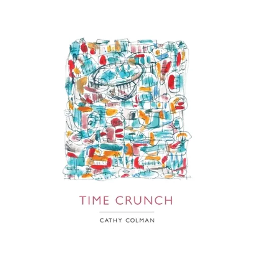 Time Crunch - Paperback