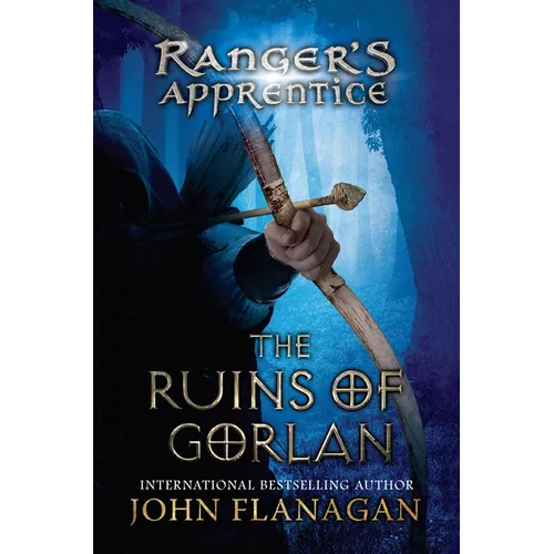 The Ruins of Gorlan: Book One - Hardcover