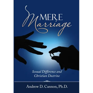 Mere Marriage - Paperback