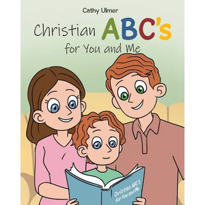 Christian ABC's for You and Me - Paperback