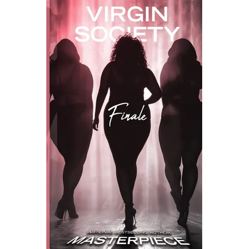 Virgin Society 2 - Paperback