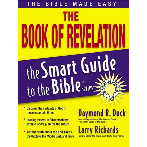 The Book of Revelation: The Bible Made Easy - Paperback