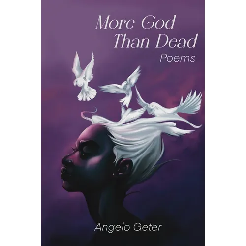 More God Than Dead - Paperback
